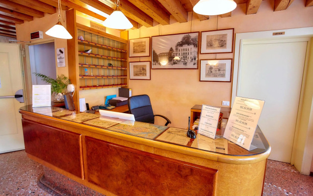 Hotel Riviera dei Dogi