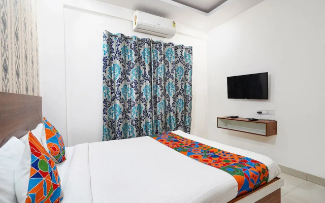 Fabhotel Royal Comfort Madiwala