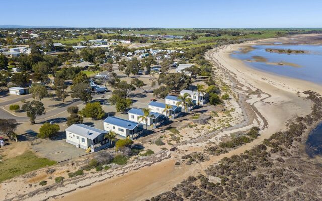 Port Broughton Tourist Park