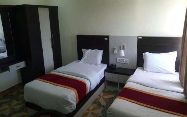 Hotel Krishna