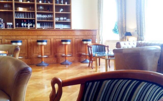 Hotel Schloss Passow