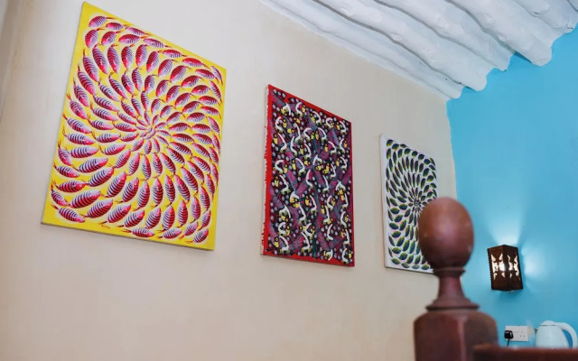 Emerald Palm Boutique Hotel