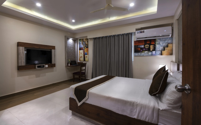 Hotel Monarch International