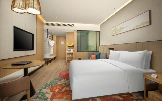 Holiday Inn Express Guiyang Qingyan