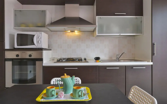 Eagle View Apartment