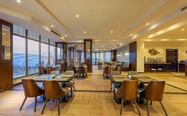 Sarwat Park Hotel