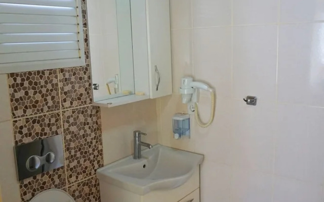 Cobanoglu Otel