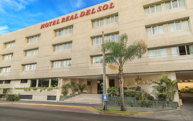 Real del Sol Hotel