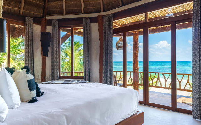 Casa Ganesh Tulum