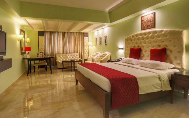 Aarin Hotels Chennai T.Nagar