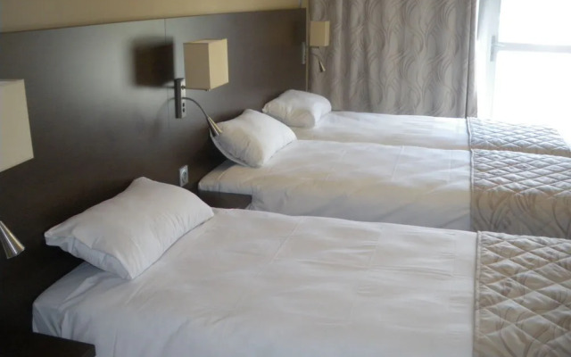 Brit Hotel Le Relais de la Forêt