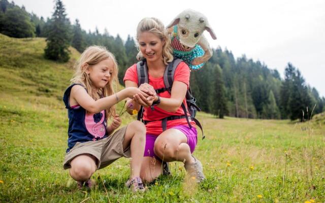 All In Resort Schwarzbrunn