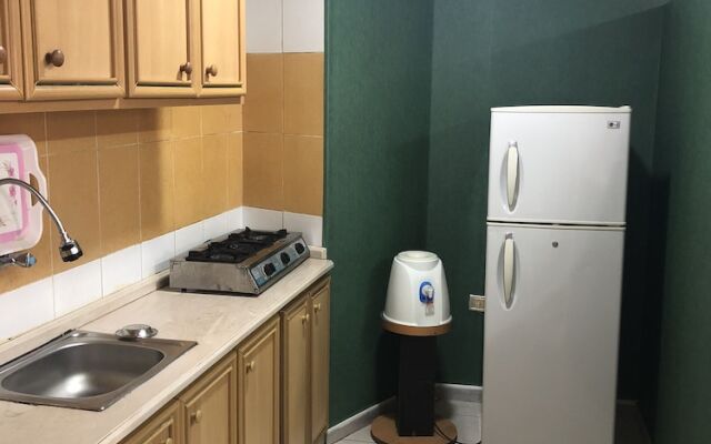 Al Amera Hotel Apartment