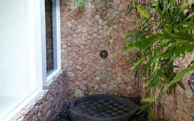 Villa Anugrah