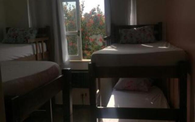 Vó Nazinha Hostel