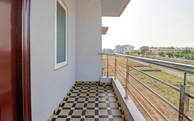 Coastal Inn by OYO Rooms