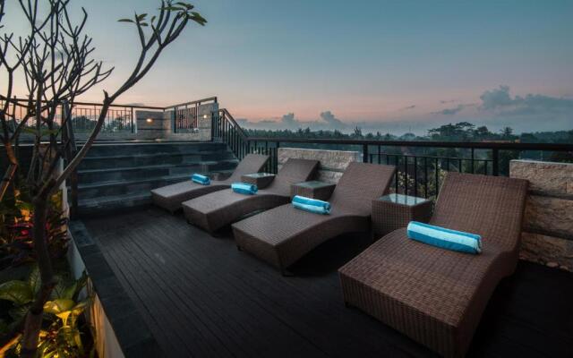 Pecatu Ubud Guest House