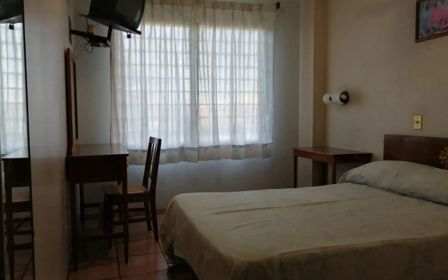 Hotel Acapulco