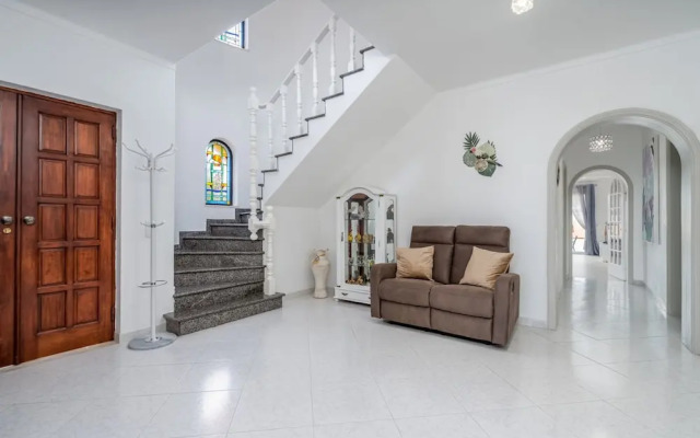 Salicos Benagil Pool Villa