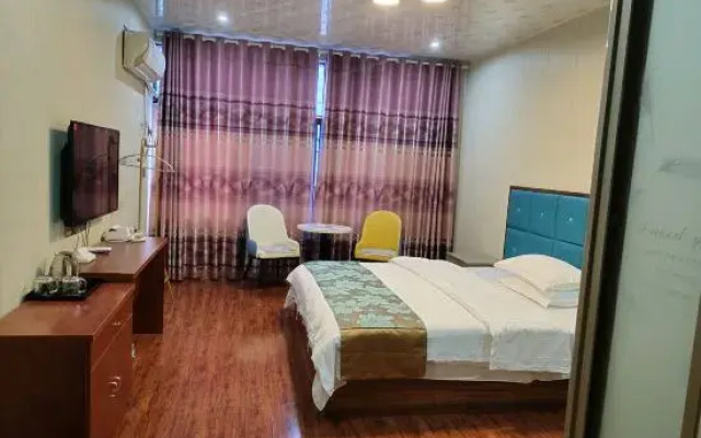 Shimen Huijiayuan Hotel
