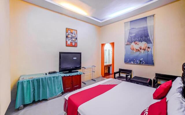 Hotel O Al Karim Syariah