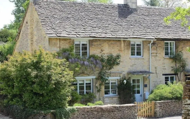 Claypot Cottage