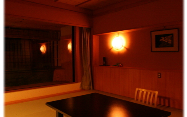 Wakura Onsen Noushu Iroha