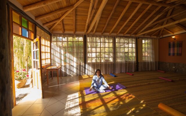 Casa Colibri Ecolodge