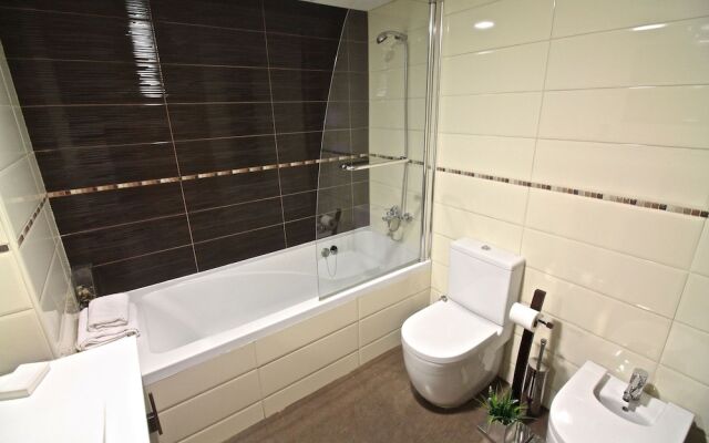 Apartamento Playa Campello