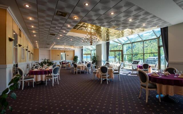 Hotel Mara