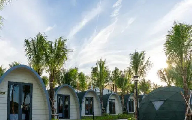 Wonderland Resort Phan Thiet
