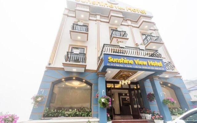 Sunshine View Hotel