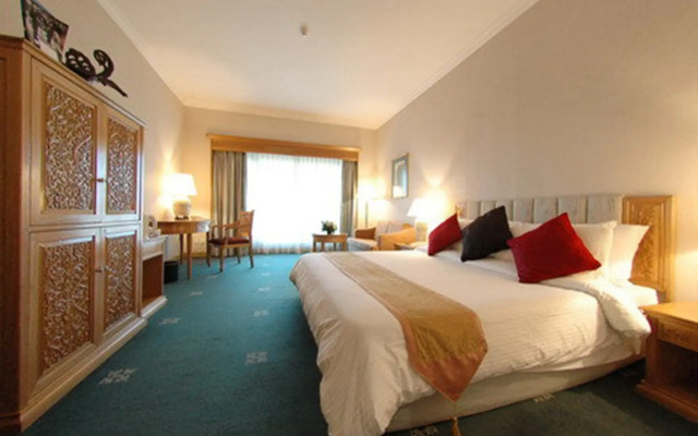 Puteri Wing, Riverside Majestic Hotel