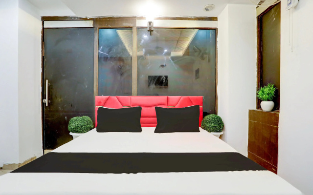 Hotel O Kashish Residency