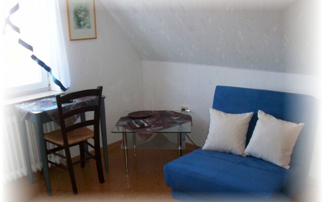 Pension Haus Elfriede