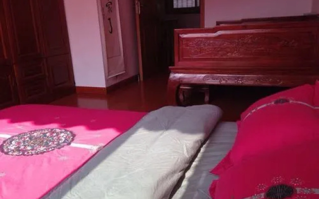 Suzhou Arts Yinxi Heyuju Pingjiang Road