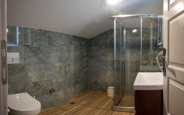Hazal Hotel