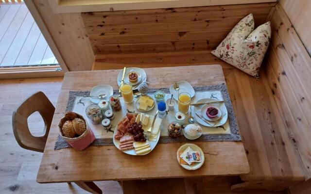 Apartement Kanisfluh