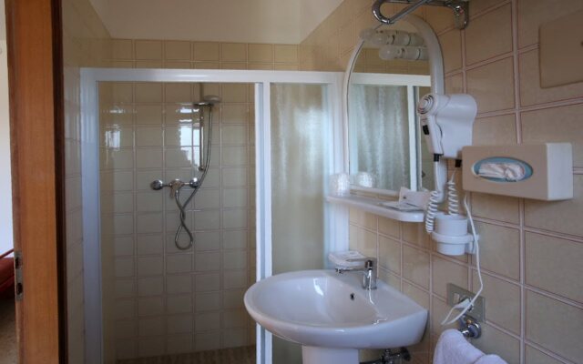 Hotel Roby