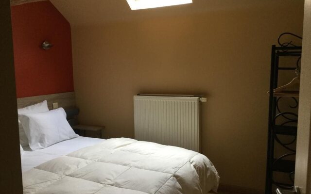 B&B Aux Anges