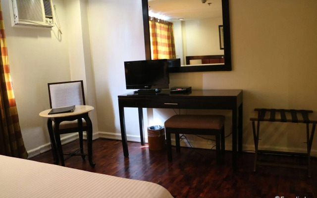 Sugarland Hotel