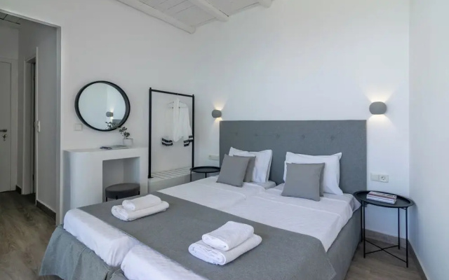 Pyrgos Exclusive Villas