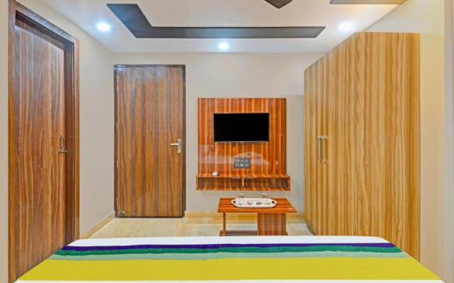 Itsy Hotels Palacio