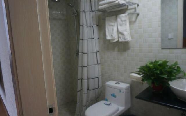 Baoci Hotel