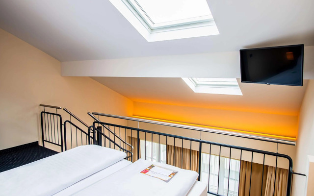 Flemings Hotel München-City