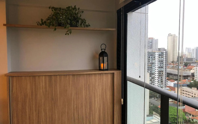 Roomo Vila Mariana Residencial – Ejoy