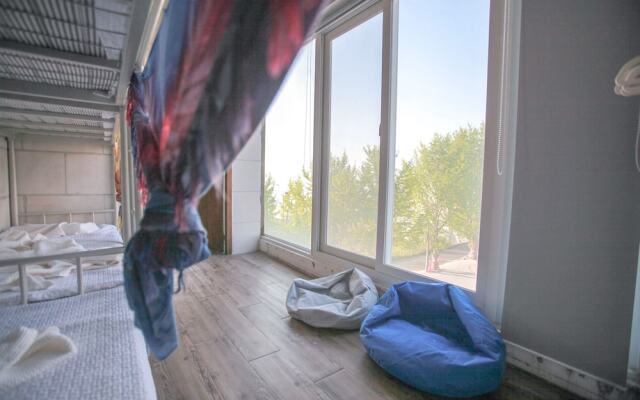 Nest Hostel