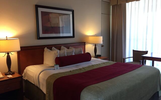 Best Western Plus Mikado Hotel