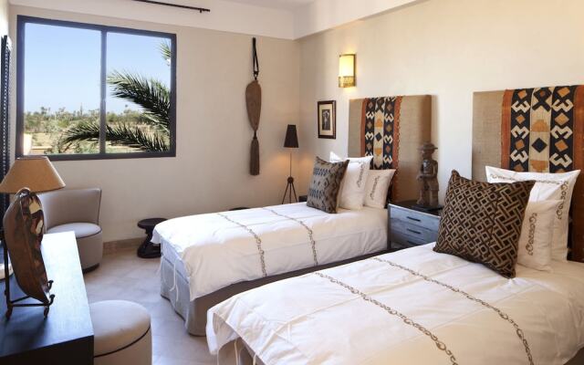 Villas Palmeraie