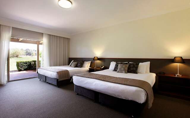 Harrigan's Hunter Valley